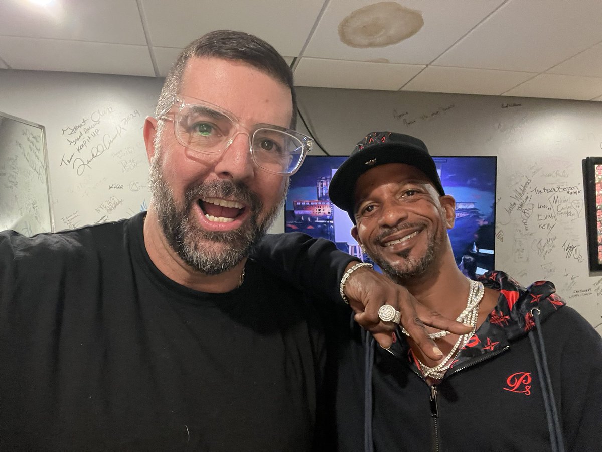 Sam Tripoli tweet media