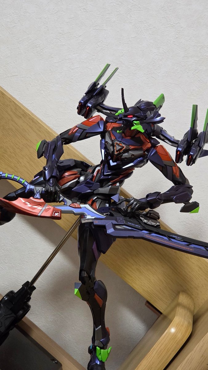 ぽりそばごん tweet media