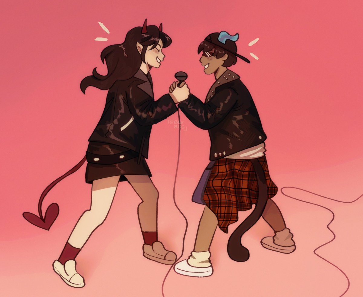 Blu bug// Comms open // #1 Jaiden fan tweet media