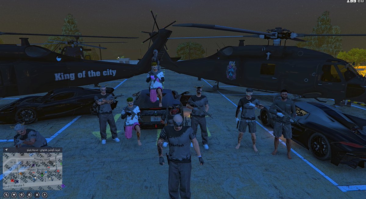 اوسلو ❄️ OSLO tweet media