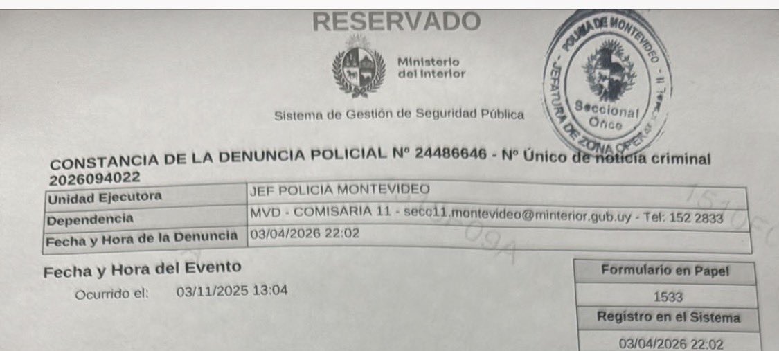 Diario La R tweet media