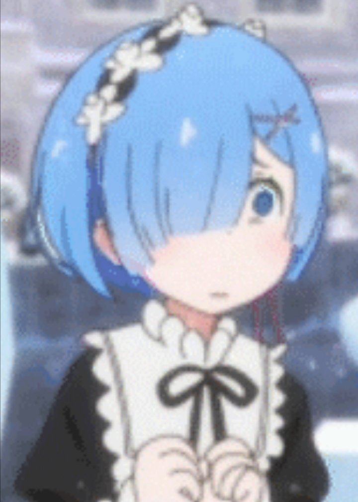 ❄️ Remu ❄️ tweet media