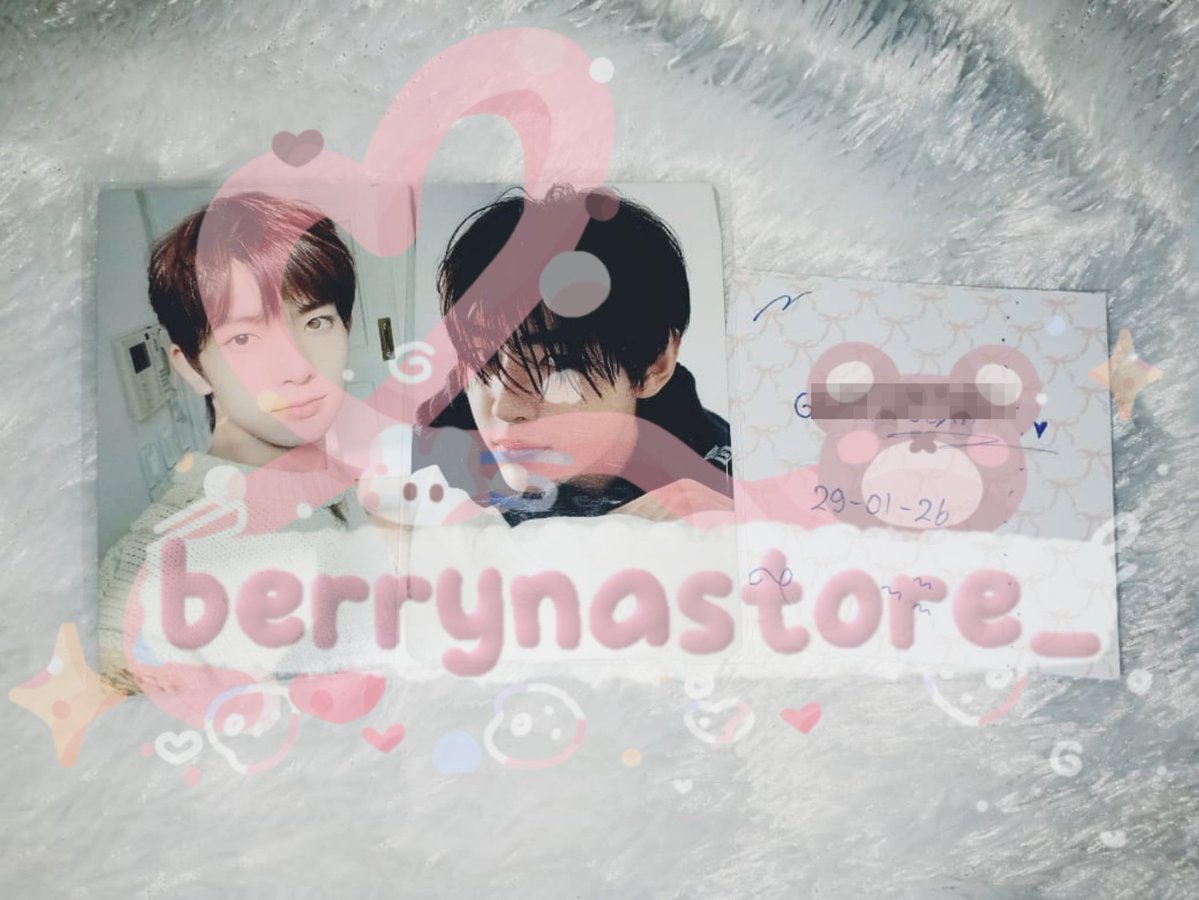 𐙚salhije!!♡ೀen tweet media