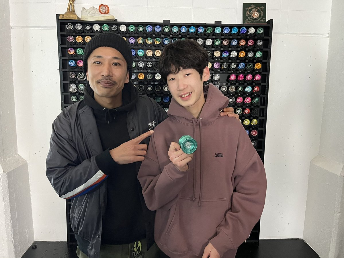 Rensuke sato tweet media