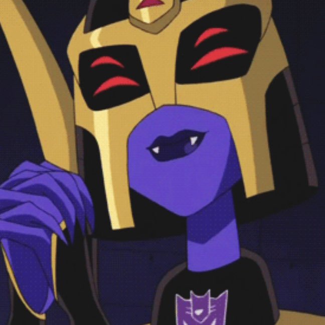 ruby . ᥫ᭡ blackarachnia superfan tweet media