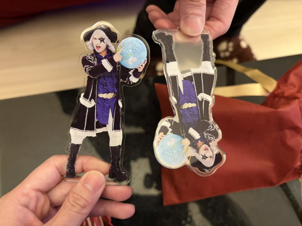 𝒑𝒌𝒓🦇꙳⋆ tweet media