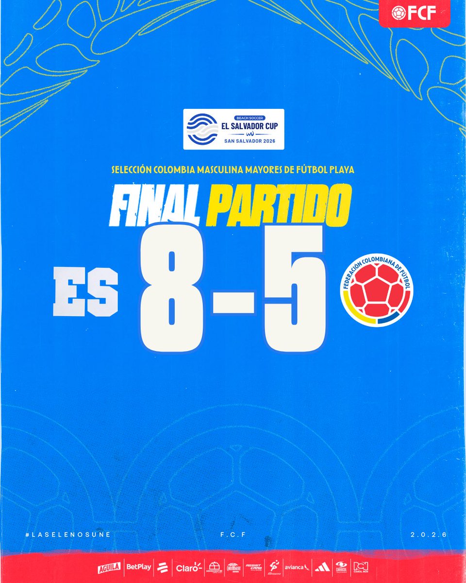 Selección Colombia tweet media