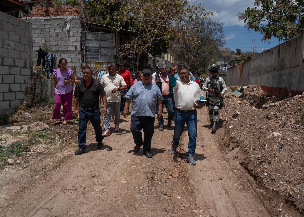 El Sol de Chilpancingo tweet media