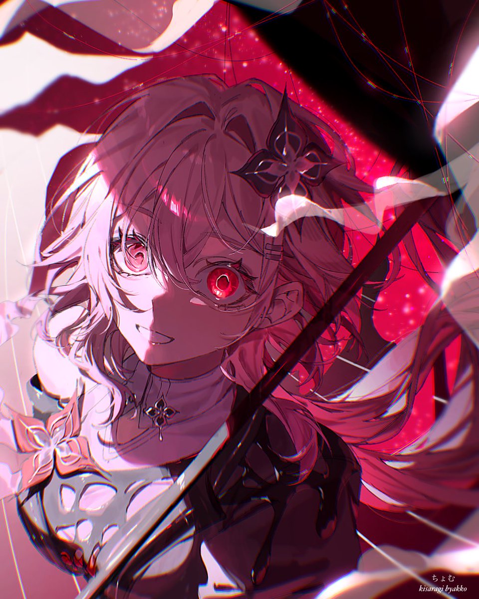 ちょむ tweet media