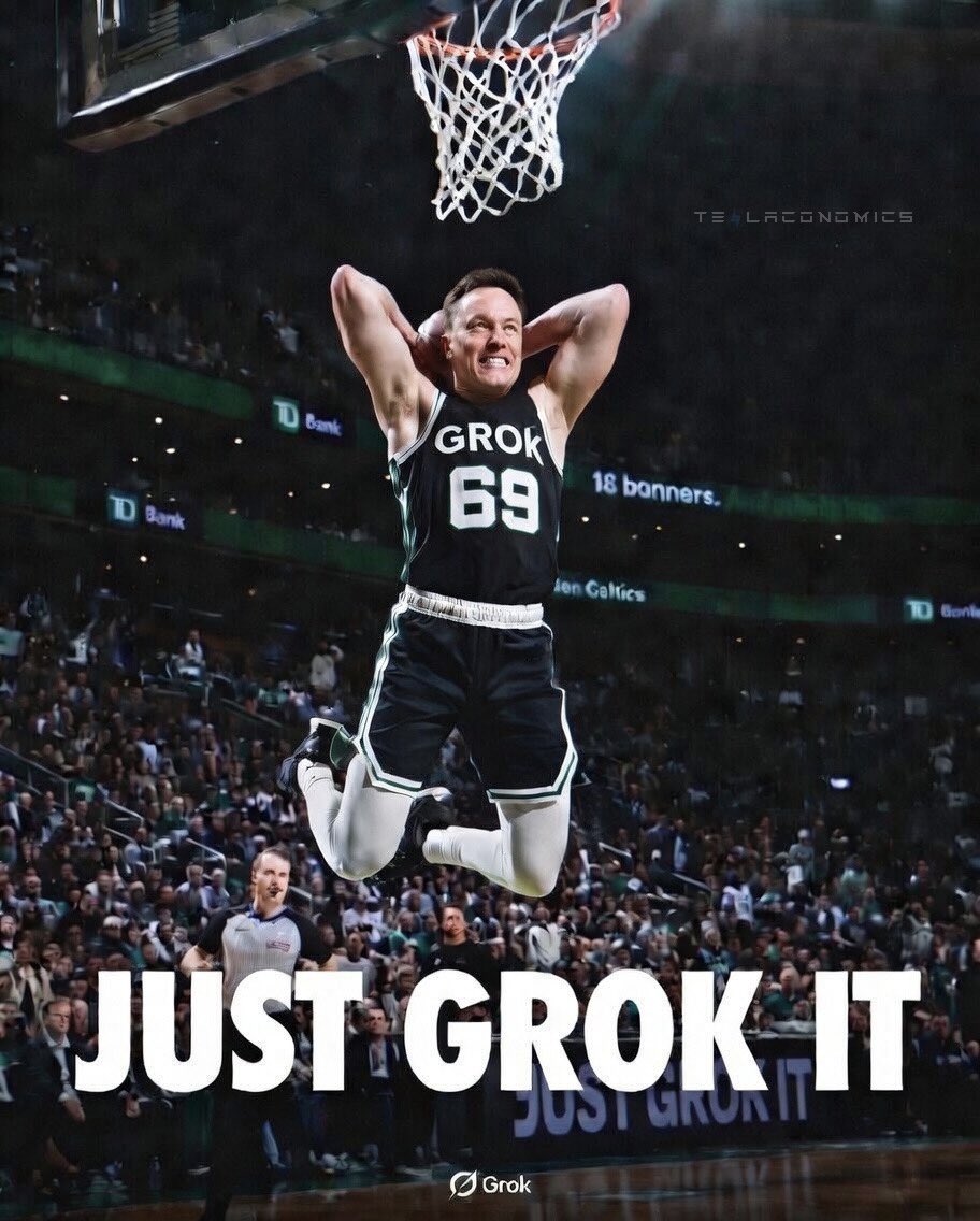 Teslaconomics tweet media