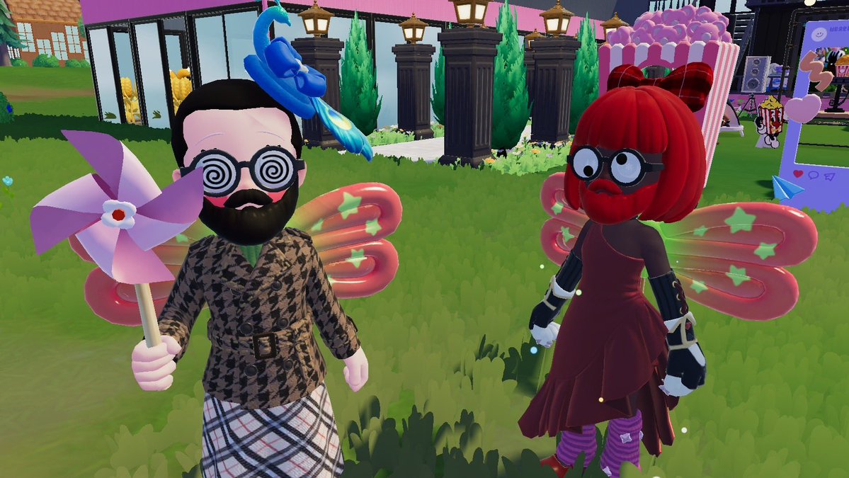 つべだもん💜 tweet media