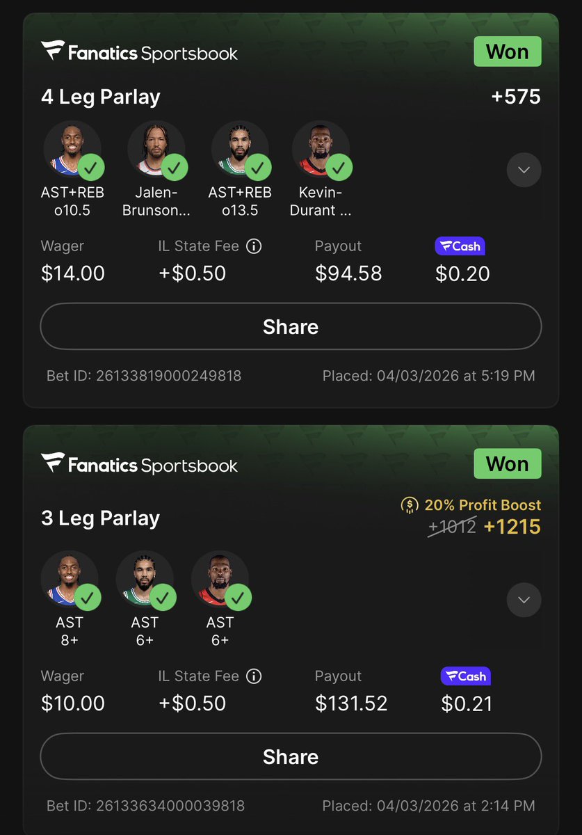 My god… what a night! 🔥😲🤯✅🥳<a href="/LevelsPicks/">Levels Sports</a> <a href="/JVandy_/">J Vandy</a> <a href="/TheCoachesDesk/">Coach 🔔</a>