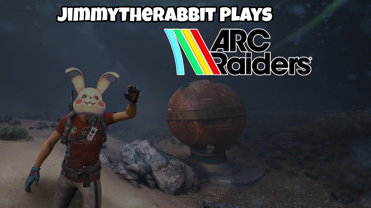JimmyTheRabbit tweet media