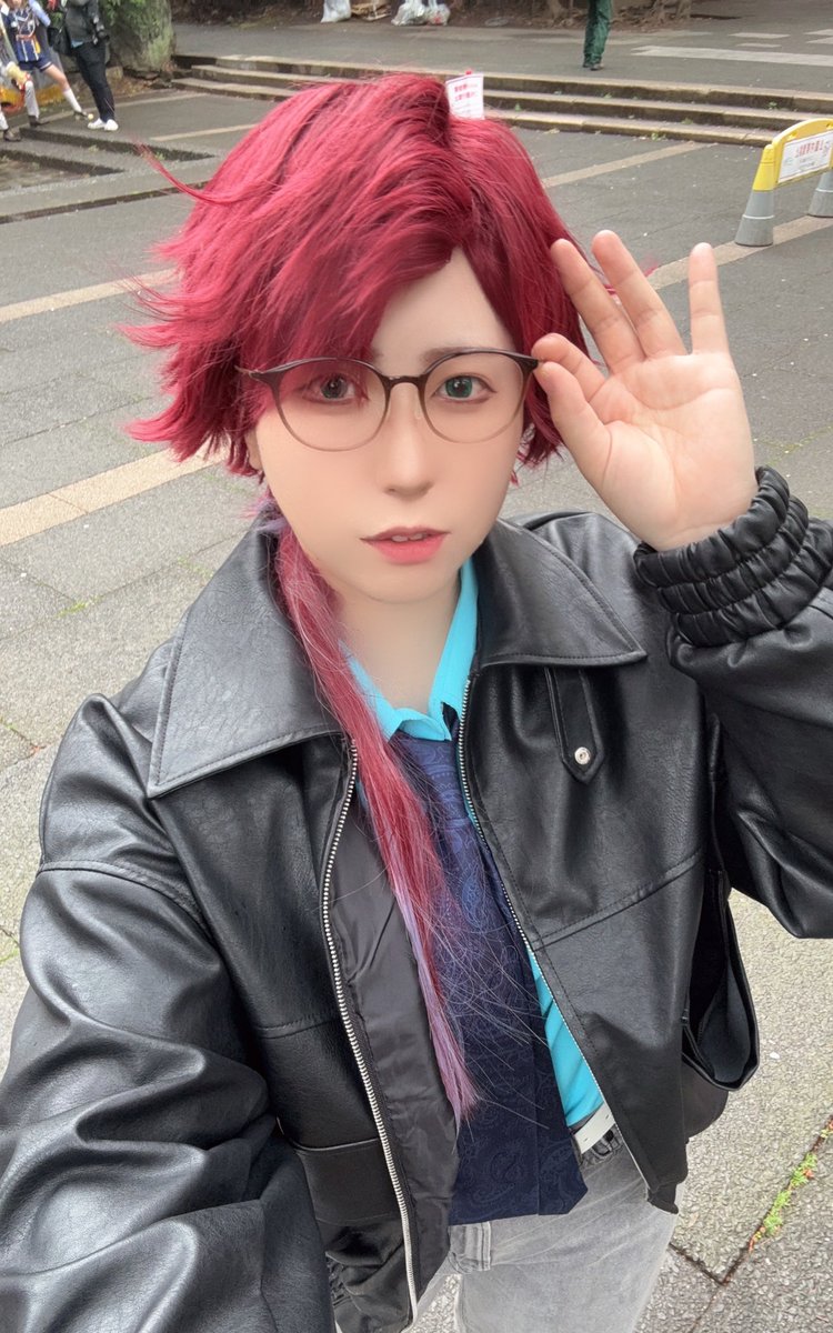 a!きた👓