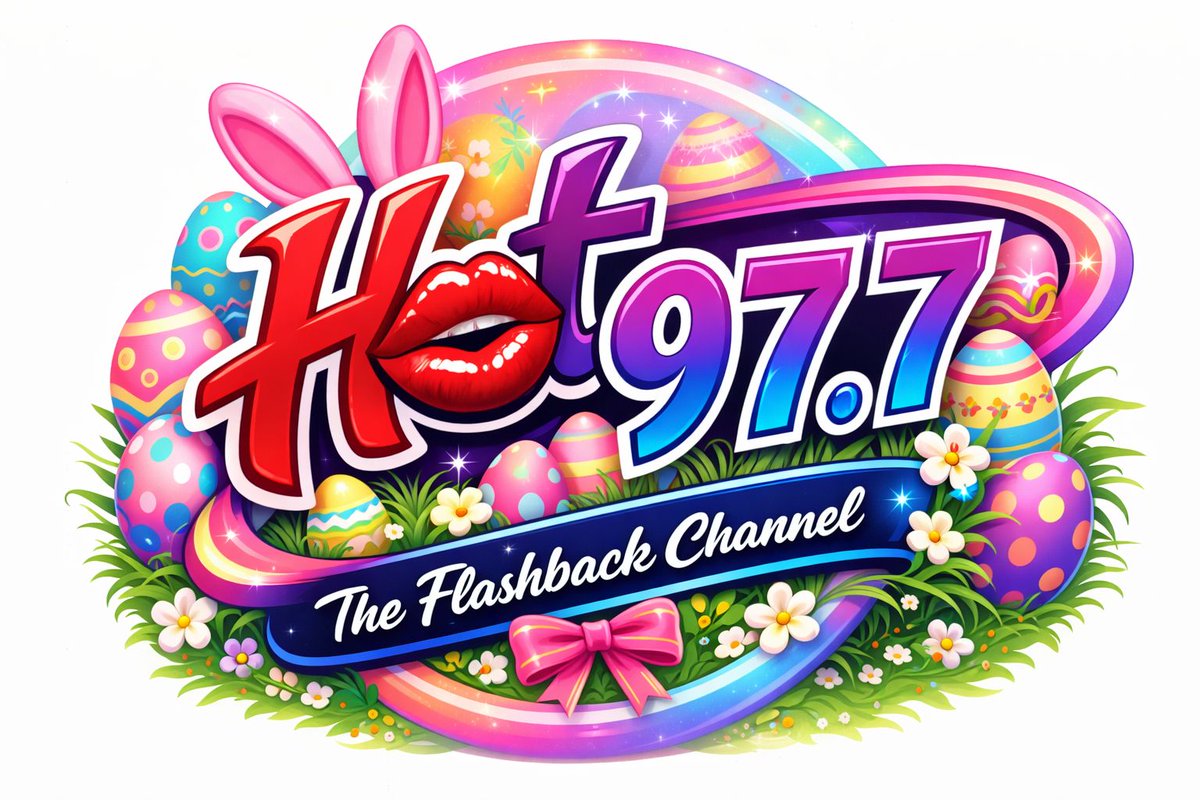 Hot 97.7 tweet media