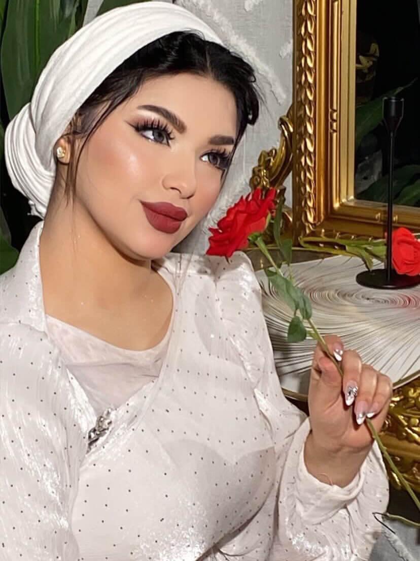 مريومه tweet media
