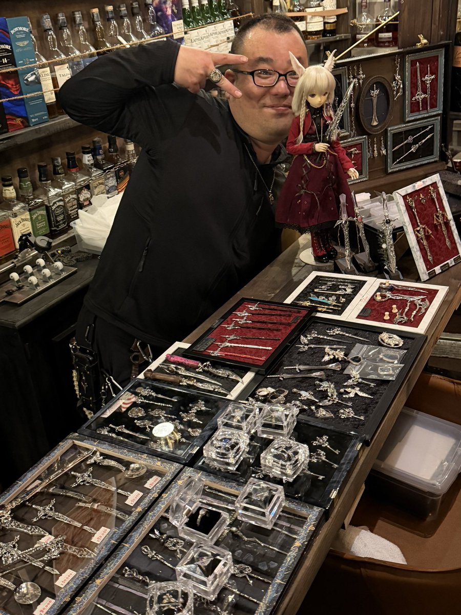 蒸気怪盗ヘキサアイズ tweet media