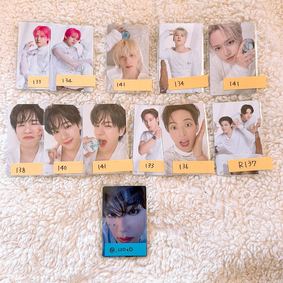 ☁️◝✩ tweet media