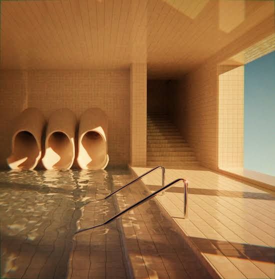 Liminal Dreams tweet media