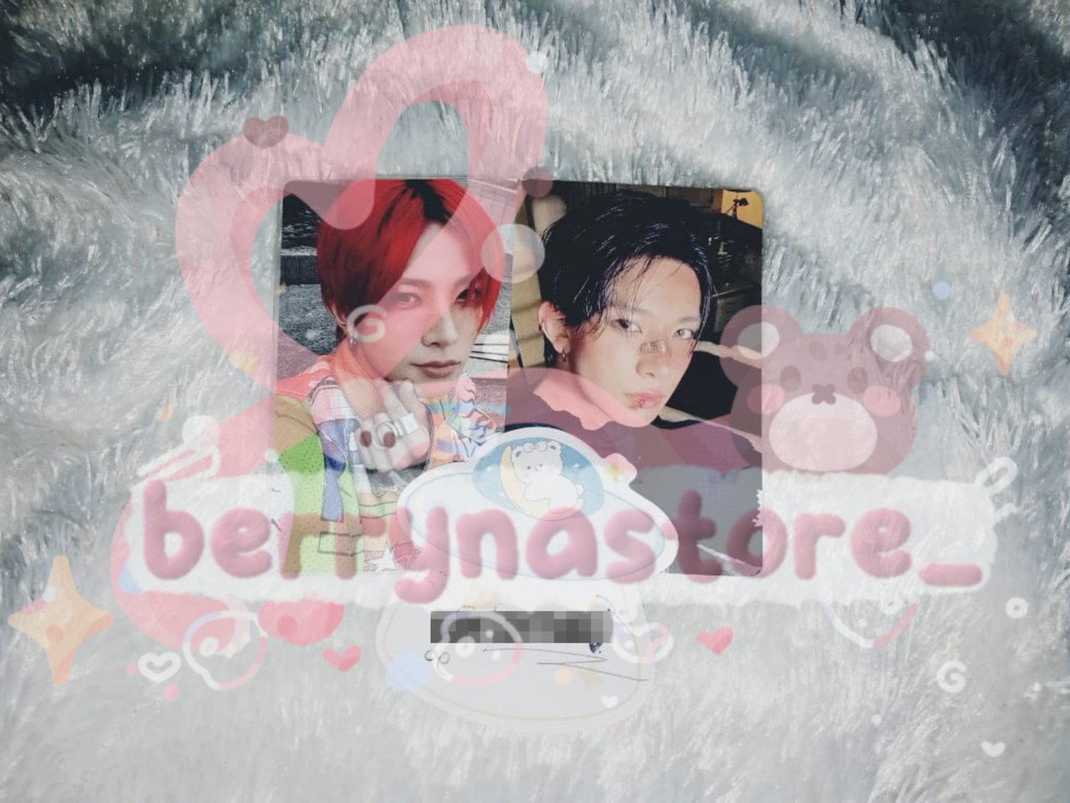 𐙚salhije!!♡ೀen tweet media