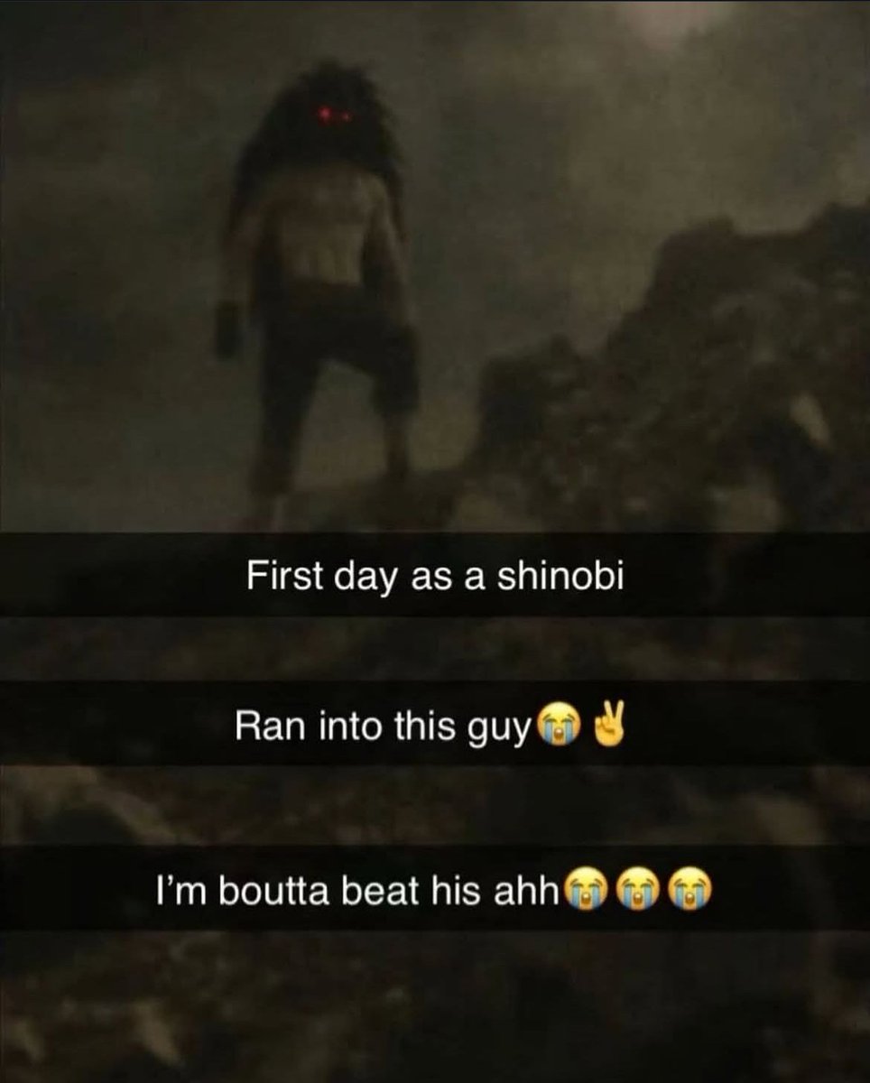 Daily Naruto tweet media