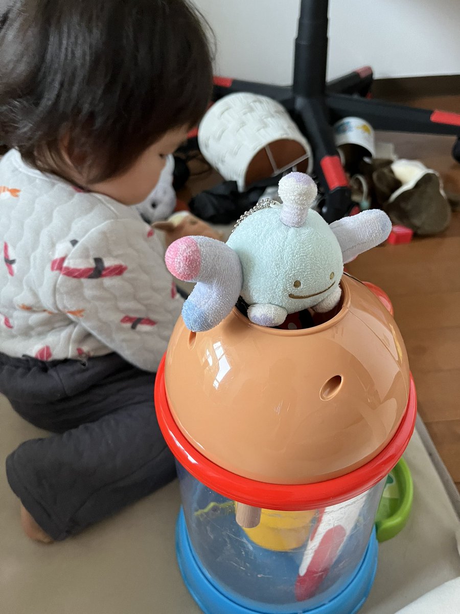 ちぇる tweet media