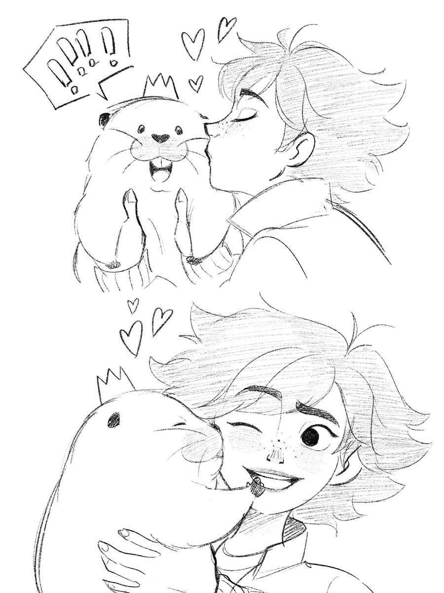 라야네 집사⚠️호퍼스 스포⚠️ tweet media