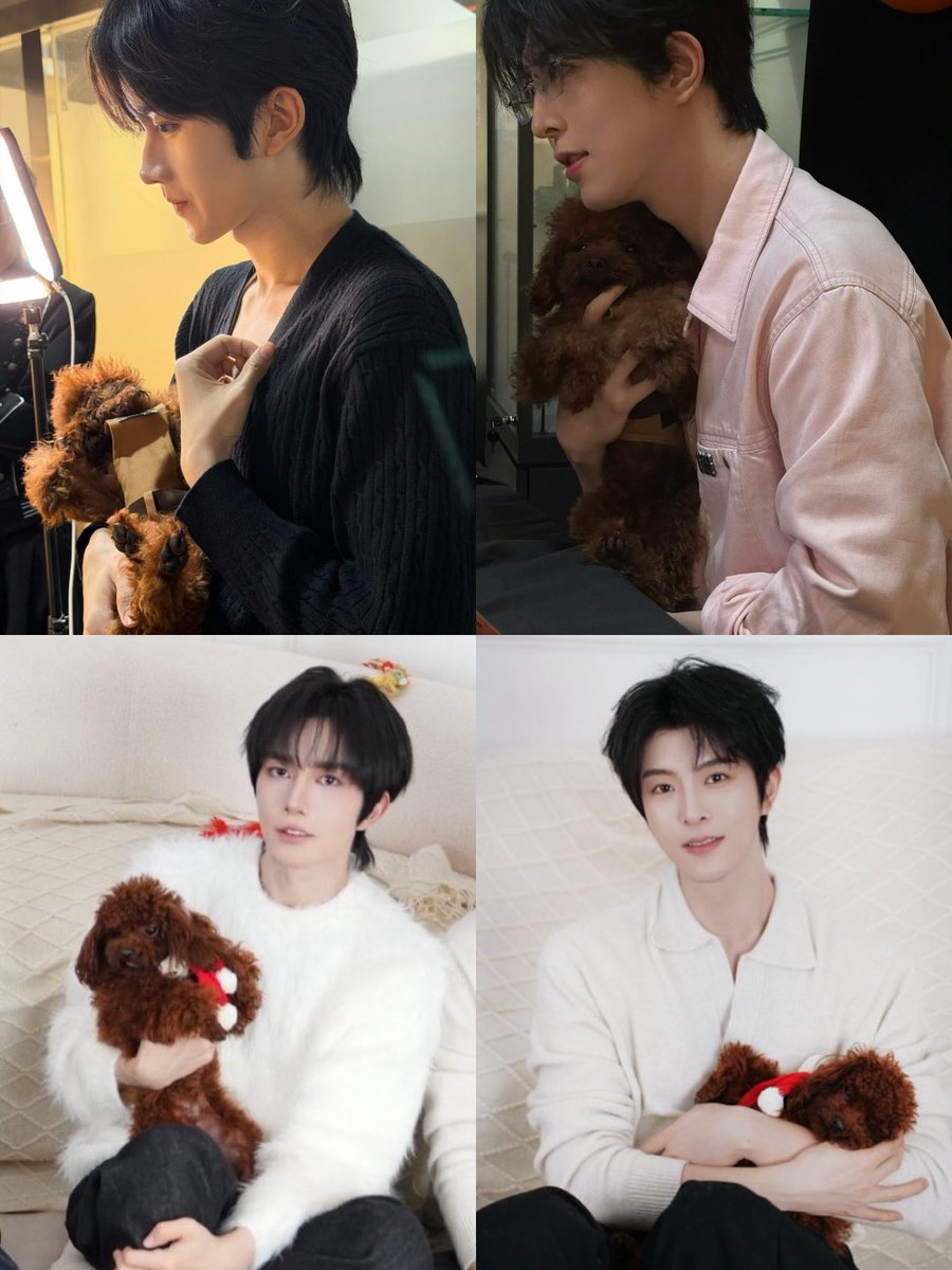 ★เบ้บบี้ ໒꒰ྀི ˶• ༝ •˶ ྀི১ ⭐️🧁💜 tweet media