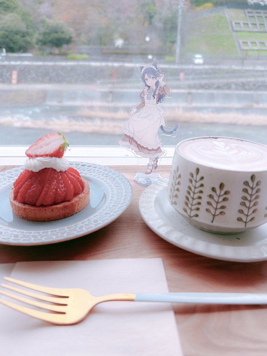 さはら tweet media