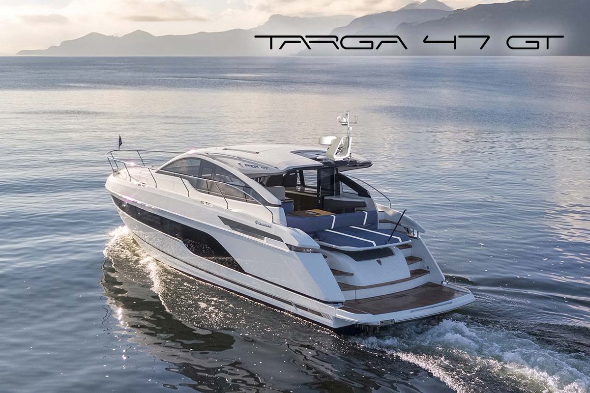 Approved Boats tweet media