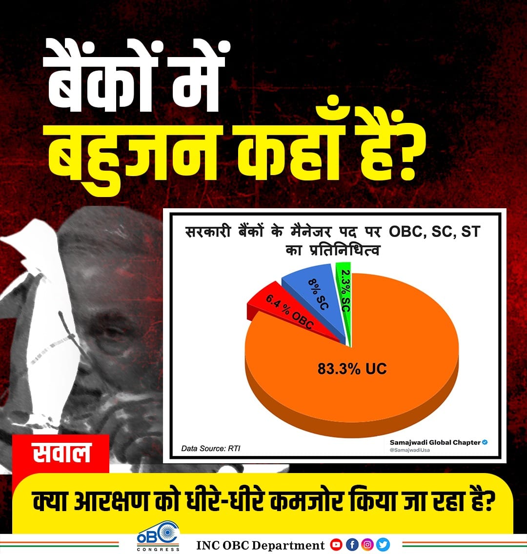 Prajapati Inder Bajrangi tweet media