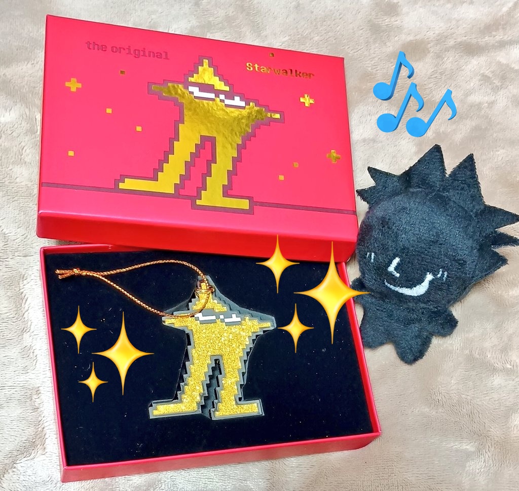 ますた〜ど tweet media