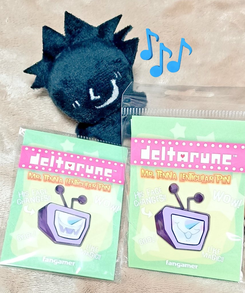 ますた〜ど tweet media