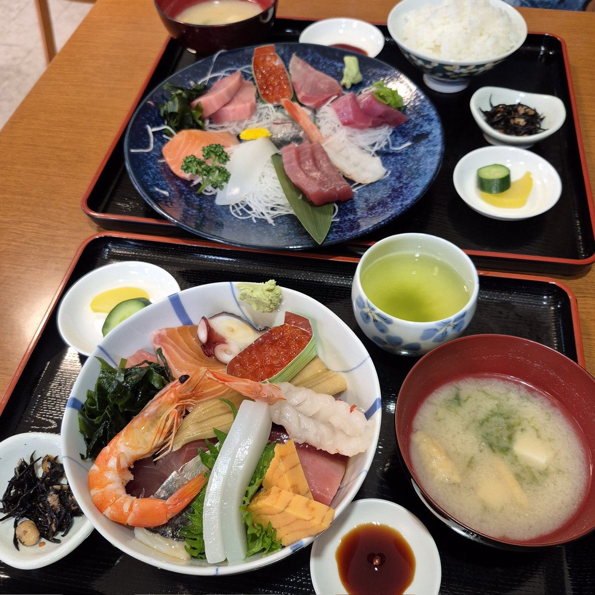 銀パパ tweet media