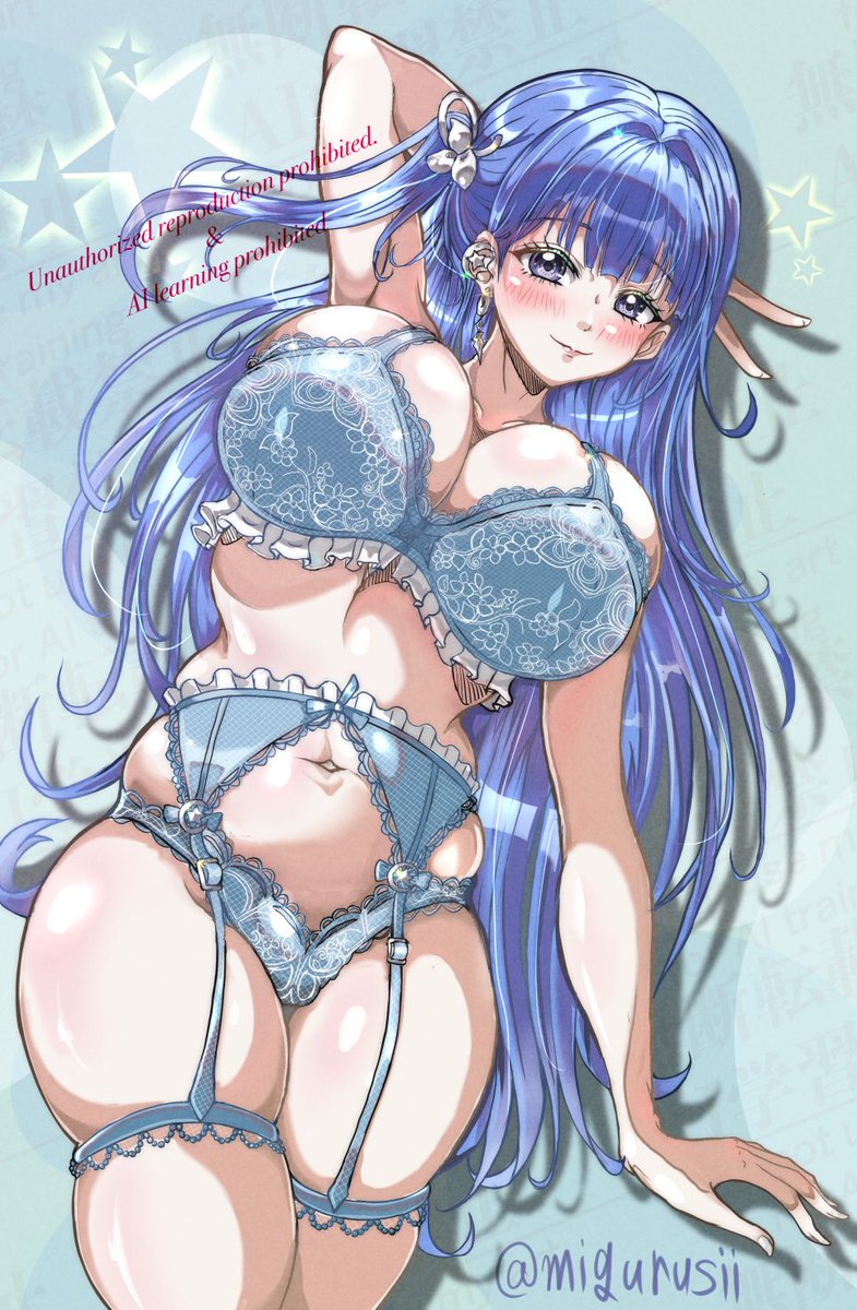 みぐ@FEやNIKKEや同人など tweet media