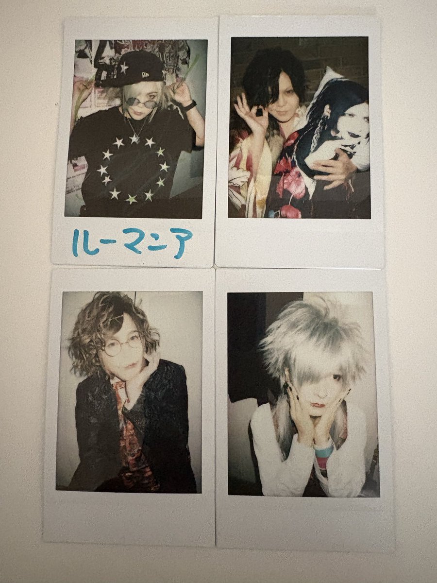 取引アカウント tweet media