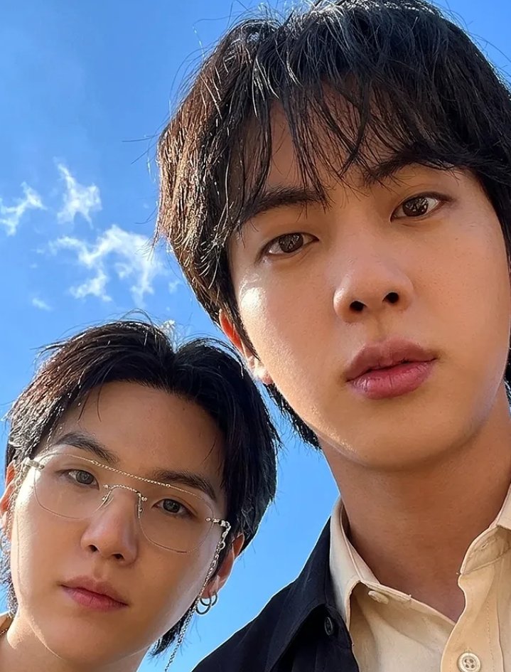 윤기SUGA tweet media