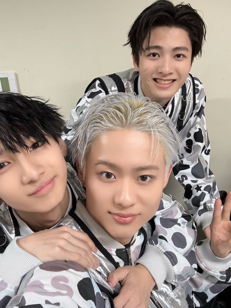 LDH SCREAM OFFICIAL tweet media