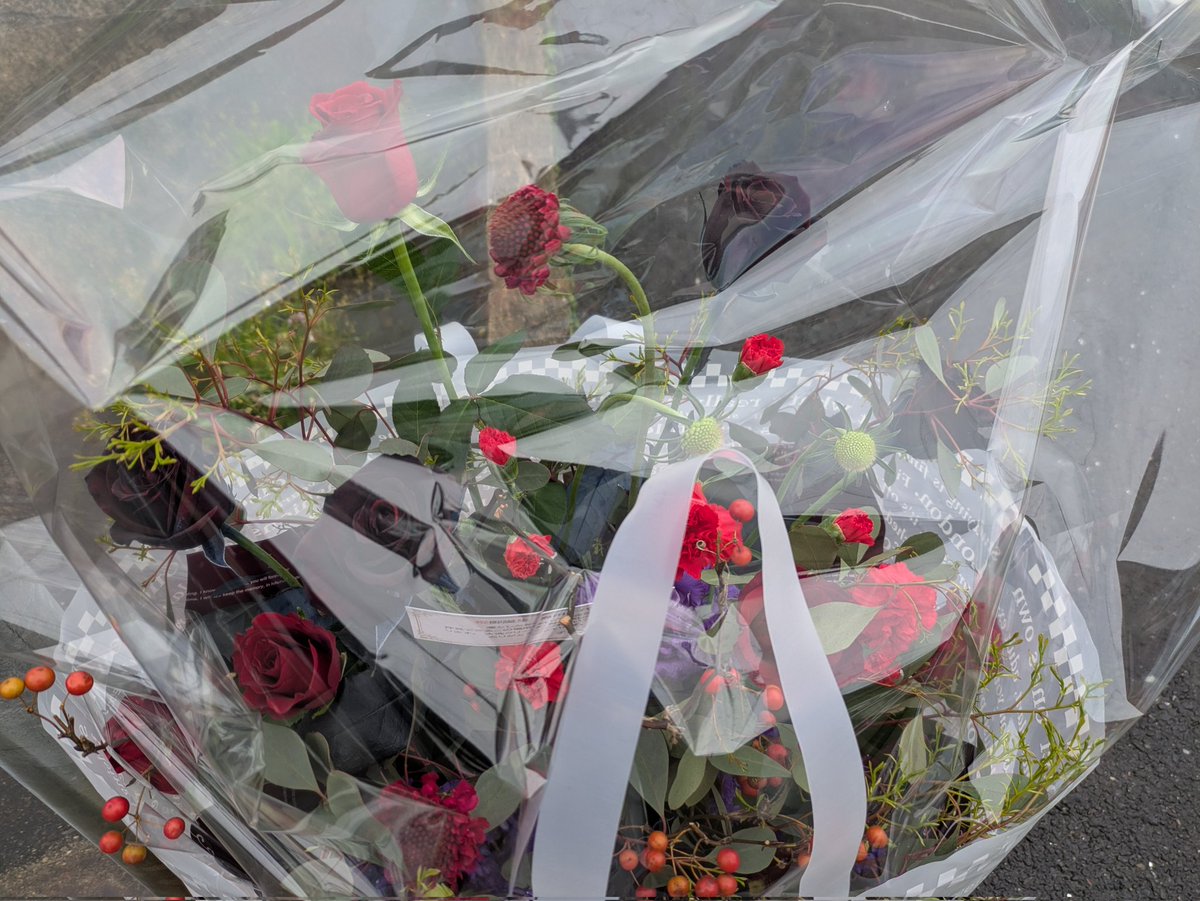 チトフ＠ガッデム㌠ tweet media