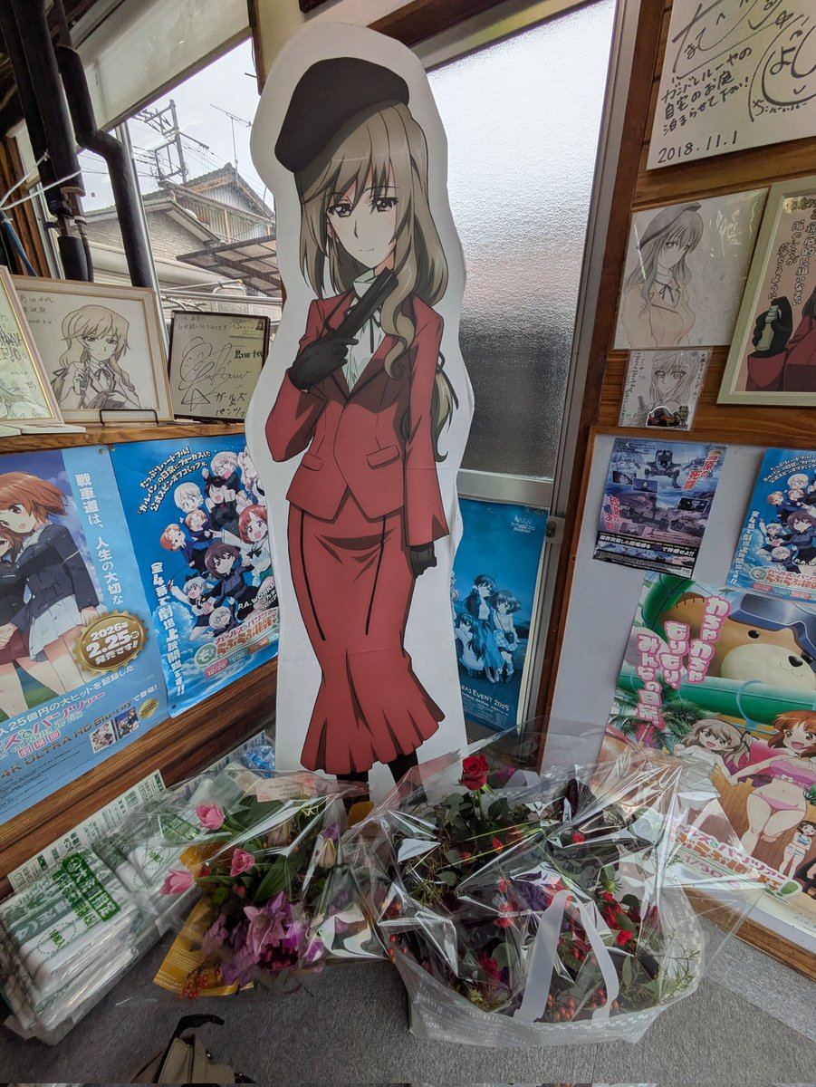 チトフ＠ガッデム㌠ tweet media