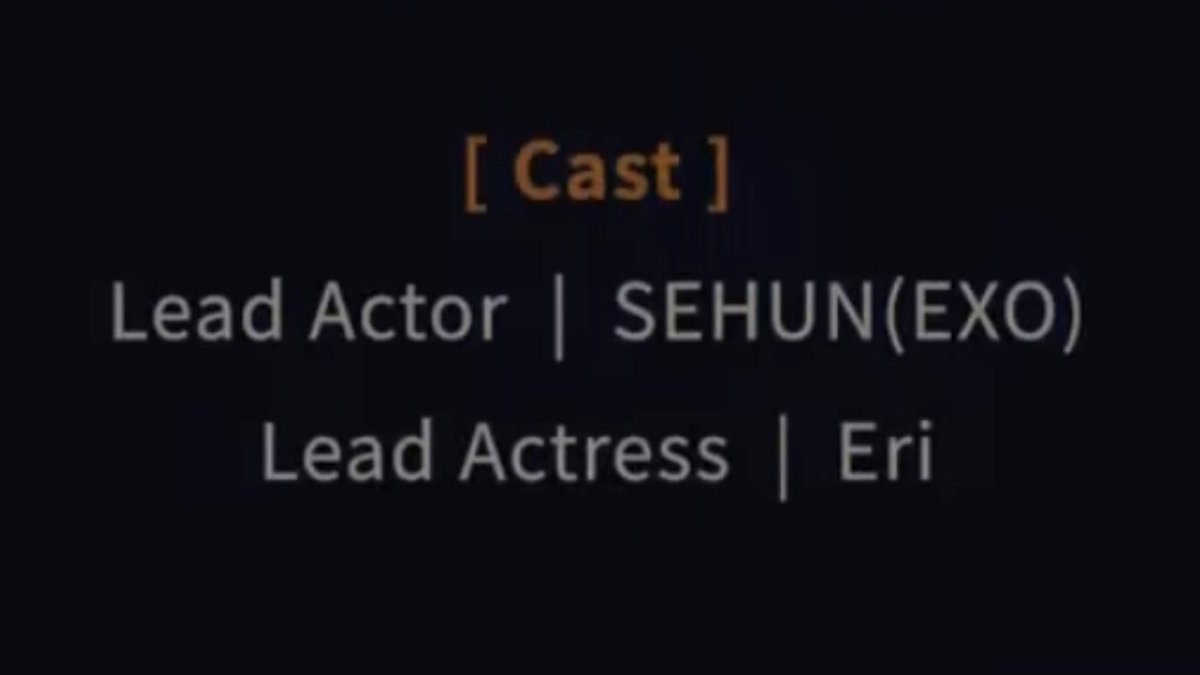 🌸 사랑둥이 귀염둥이 세훈이 🌸 tweet media