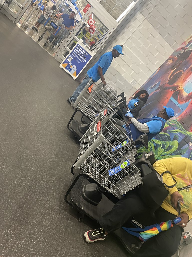 Falling Down tweet media