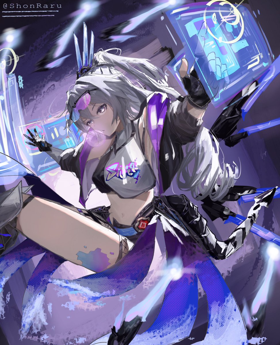 ShonRa_illus tweet media