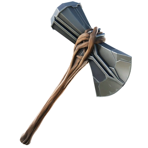 eshenta (Team Ice King) tweet media