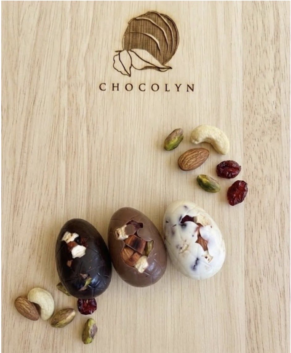 Melissa Arulappan tweet media