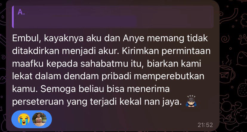 Azalea Kama. tweet media