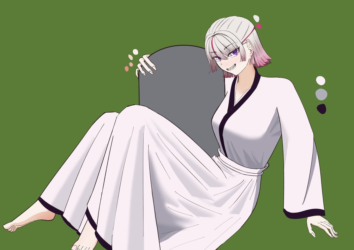 yo拐Ver2 tweet media