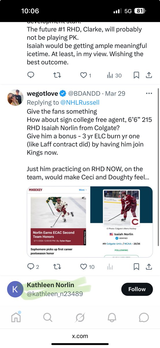 wegotlove tweet media