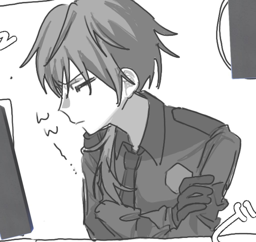 モリモリ tweet media