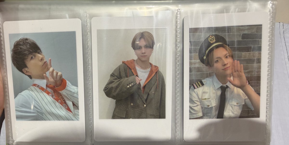 せん@お取引 tweet media